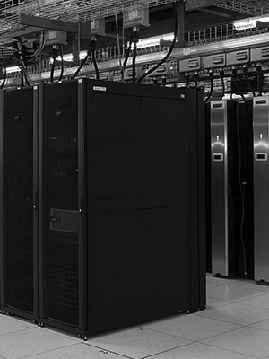 Data center
