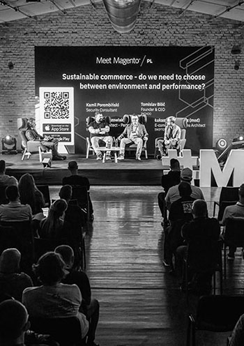 Meet Magento Poland 2024